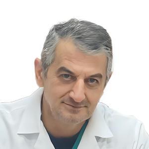 Симонян Ованнес - фотография Симонян Ованнес , офтальмолог (окулист) - Ереван