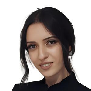 Тер-Погосян Дианна - фотография Тер-Погосян Дианна , стоматолог-ортодонт - Ереван