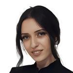 Тер-Погосян Дианна , Стоматолог-ортодонт - Ереван