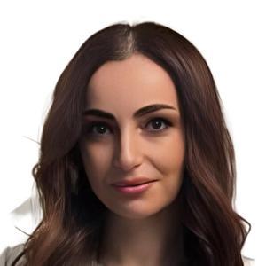 Хачатрян Мариам , стоматолог - Ереван