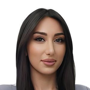 Мурадян Мария , стоматолог - Ереван