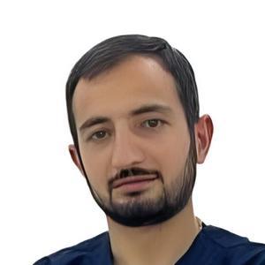 Макичян Гнел - фотография Макичян Гнел , стоматолог-ортопед, стоматолог-имплантолог - Ереван