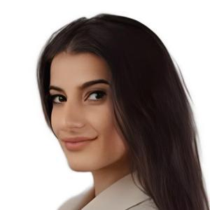 Бабаян Мариам - фотография Бабаян Мариам , стоматолог - Ереван