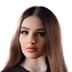 Вагаршакян Ануш , Стоматолог - Ереван