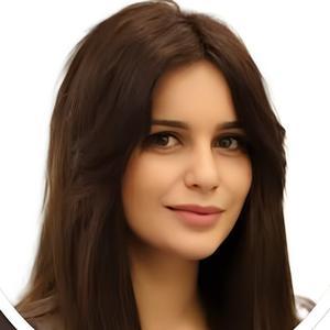 Мурадян Марине , стоматолог - Ереван