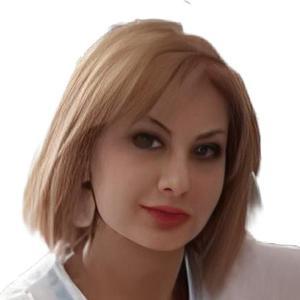 Карапетян Элина - фотография Карапетян Элина , стоматолог - Ереван