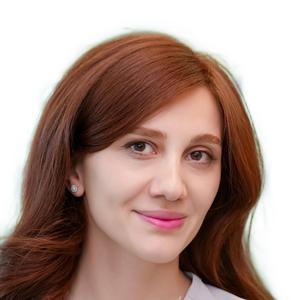 Таланьян Мэри Армановна - фотография Таланьян Мэри Армановна, рентгенолог - Ереван