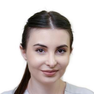 Абраамян Ани Еноковна - фотография Абраамян Ани Еноковна, рентгенолог - Ереван