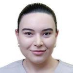 Григорян Шушаник Мартиновна, Рентгенолог - Ереван