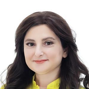 Хачатрян Лилия , стоматолог-ортодонт - Ереван