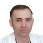 Айрапетян Николай , Хирург - Ереван