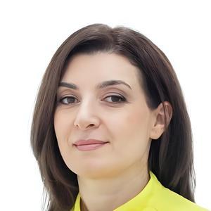 Саргсян Мария , стоматолог, детский стоматолог - Ереван