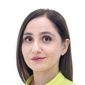 Карапетян Сирануш , детский стоматолог - Ереван