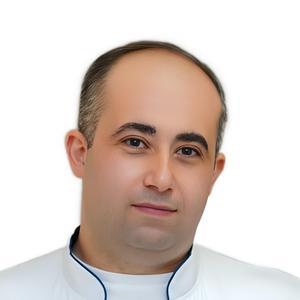 Мамиконян Арам - фотография Мамиконян Арам , психиатр - Ереван