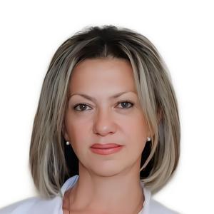 Малаян Елена - фотография Малаян Елена , офтальмолог (окулист) - Ереван