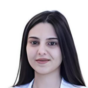 Киракосян Гаяне , радиолог - Ереван