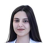 Киракосян Гаяне , Радиолог - Ереван