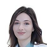 Сукиасян Мери , Радиолог - Ереван