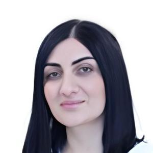 Саргсян Нуне , радиолог - Ереван