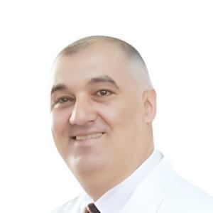 Саргисян Богос , кардиолог - Ереван
