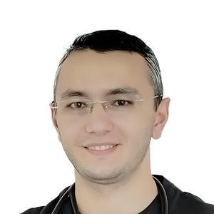 Геворгян Тигран , кардиолог - Ереван