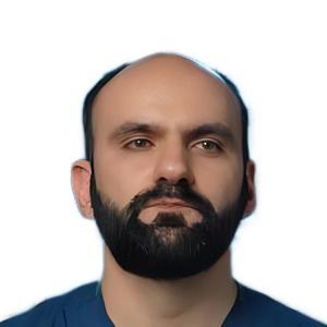 Шахен Катаян - фотография Шахен Катаян , пластический хирург - Ереван