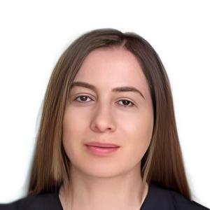 Арутюнян Сона , офтальмолог (окулист), офтальмолог-хирург - Ереван