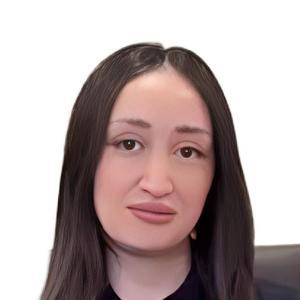 Искандарян Арменух Артоевич, офтальмолог (окулист), офтальмолог-хирург - Ереван