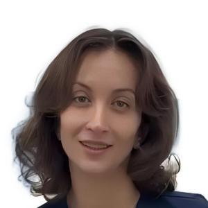Злобина Анна Николаевна, офтальмолог (окулист), лазерный хирург - Ереван