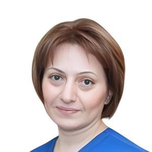 Арутюнян Тамара , врач узи - Ереван