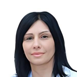 Зурабян Элла , врач узи - Ереван