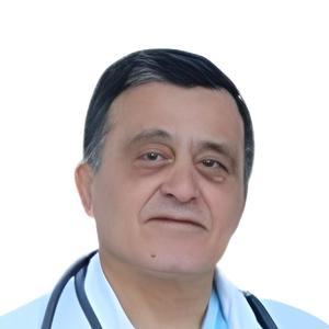 Бошкезенян Оганнес , кардиолог - Ереван
