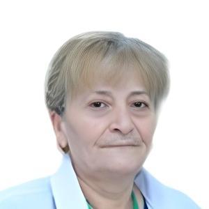 Папикян Гаяне , кардиолог - Ереван