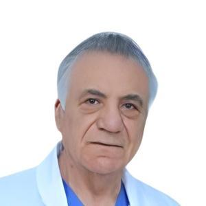 Саносян Артюш , кардиолог - Ереван