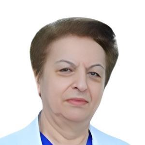 Погосян Альвина , кардиолог - Ереван