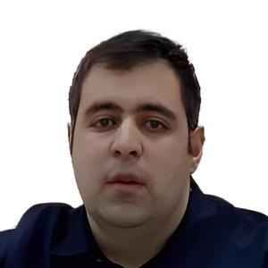 Мнацаканян Ваган - фотография Мнацаканян Ваган , стоматолог, стоматолог-ортодонт - Ереван