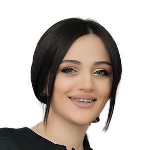 Абрамян Шушан - фотография Абрамян Шушан , стоматолог - Ереван