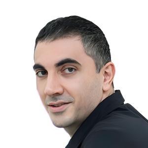 Абрамян Карен , стоматолог-имплантолог - Ереван