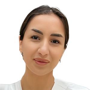 Матевосян Мария - фотография Матевосян Мария , стоматолог, стоматолог-ортопед - Ереван