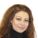 Оганнисян Ани , Психиатр - Ереван