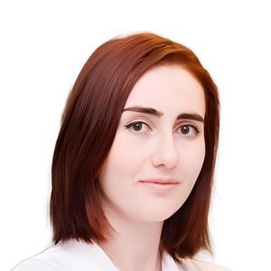 Карапетьян Анахит , психиатр - Ереван