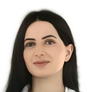 Акопян Маргарита - фотография Акопян Маргарита , эндокринолог - Ереван