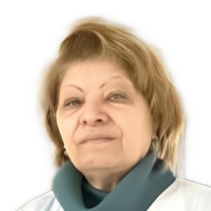 Слкуни Маргарита , невролог - Ереван