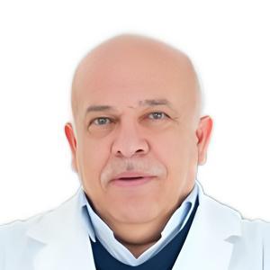 Амирян Славик Суренович, хирург - Ереван