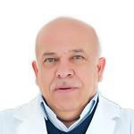 Амирян Славик Суренович, Хирург - Ереван