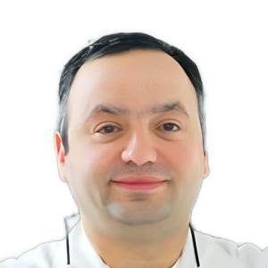 Петросян Карен Арамович, пластический хирург - Ереван