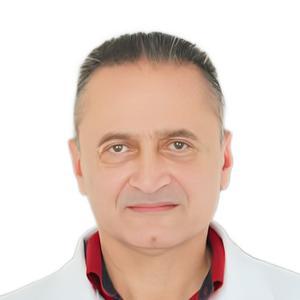 Акопян Артур Нерсесович, гинеколог - Ереван