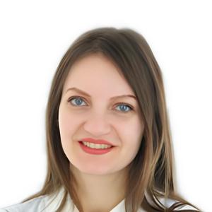 Агаян Рузана , радиолог - Ереван