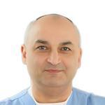 Чечанов Норайр , ЛОР - Ереван