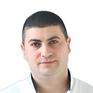 Петросян Ваган , хирург - Ереван